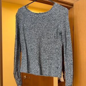 Women's Gray Sweater